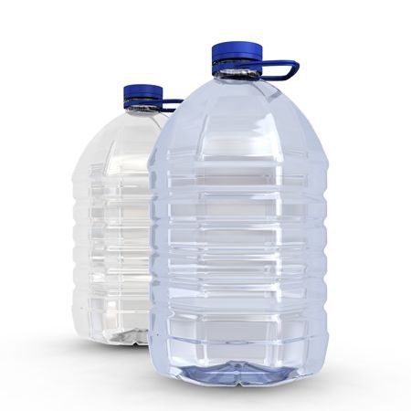 Продаю Баклажки 9 штук