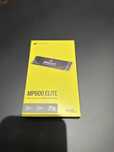 Memorie SSD Corsair MP600 Elite 2Tb ** NOUA / SIGILATA **