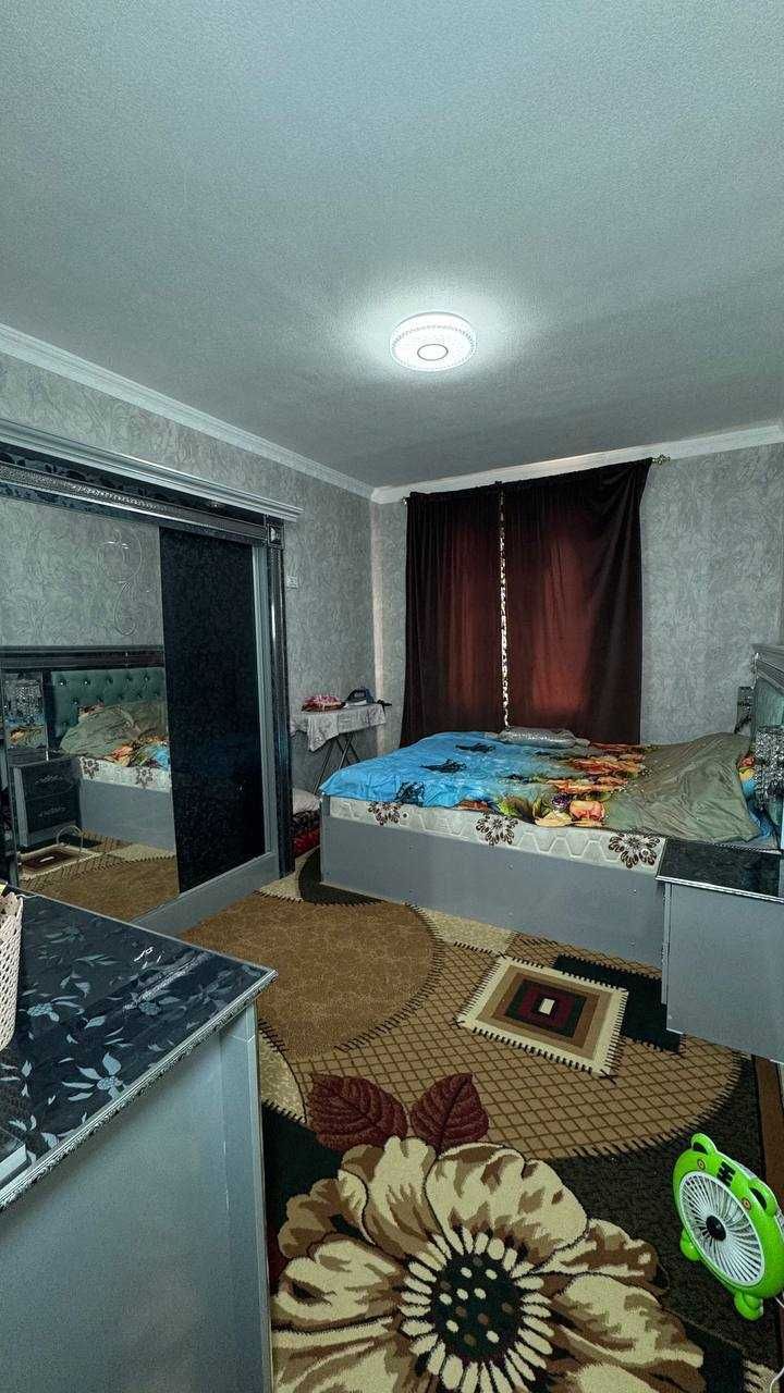 Маталка UZ-SALAMAN. 2-xona yaxshi holatda ID: 1230