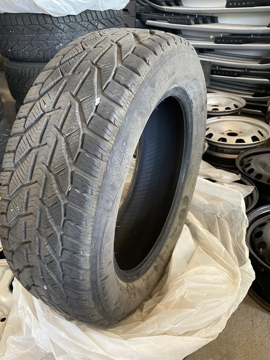 ‼️ Jante anvelope Dacia Logan duster  stepway 215/65r16 si 205/55r16