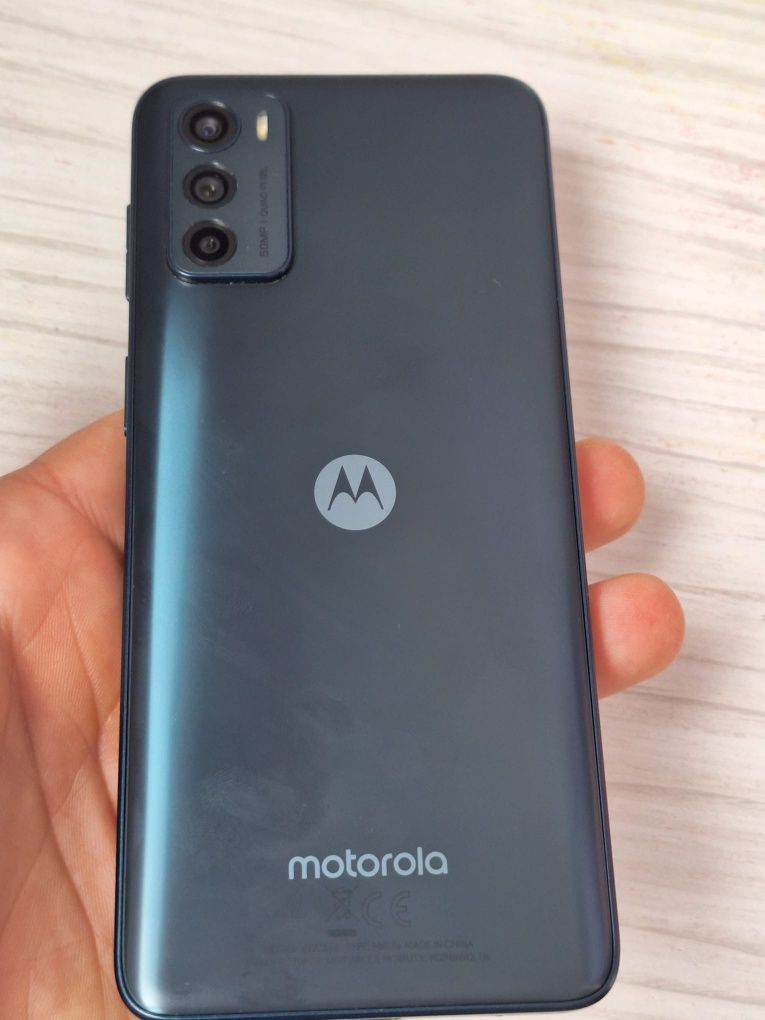 Motorola g42 in stare impecabilă