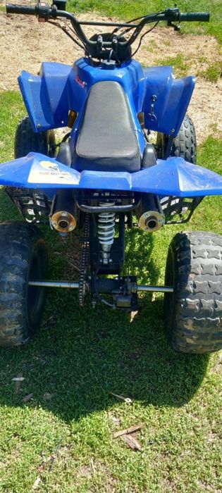 De vânzare atv De 125
