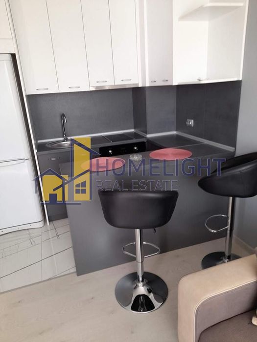 Продава се Двустаен апартамент в София, Дървеница - 61 кв.м за 3164 €/кв.м - Снимка #2