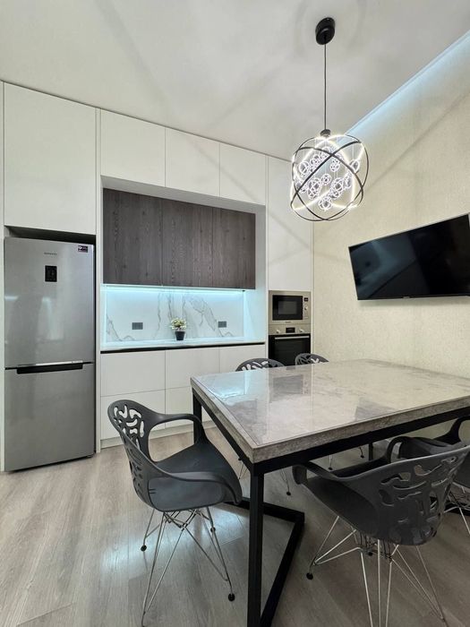 Продажа 4х ком квартира жк Parisien "Golden House" Дуплекс Новостройка