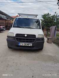 Fiat doblo 1.9 diesel