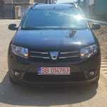 Dacia Logan Dacia Logan 0.9 TCE