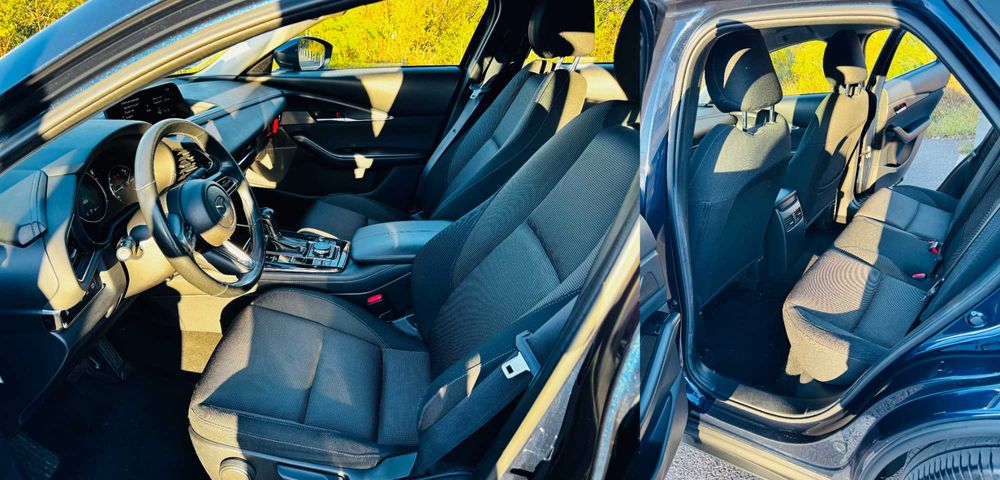 Mazda CX-30 2021 2.0 eSKYACTIV-G MHEV Navi/led/incalzire scaune/volan