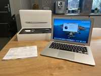 MacBook Air 13” full box