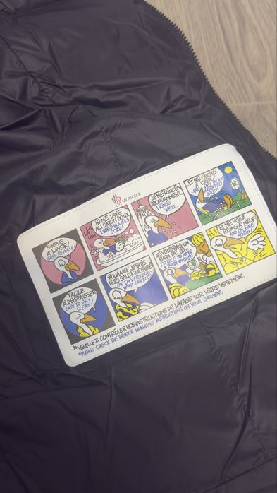 Geaca M.O.N.C.L.E.R dama