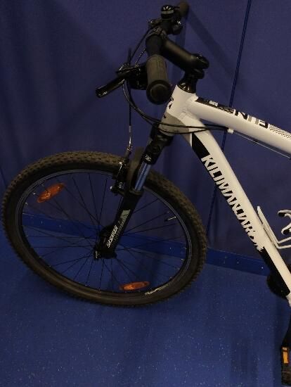 Bicicleta Mtb 29" X-Factor - produs resigilat - (SecondHand) Decathlon