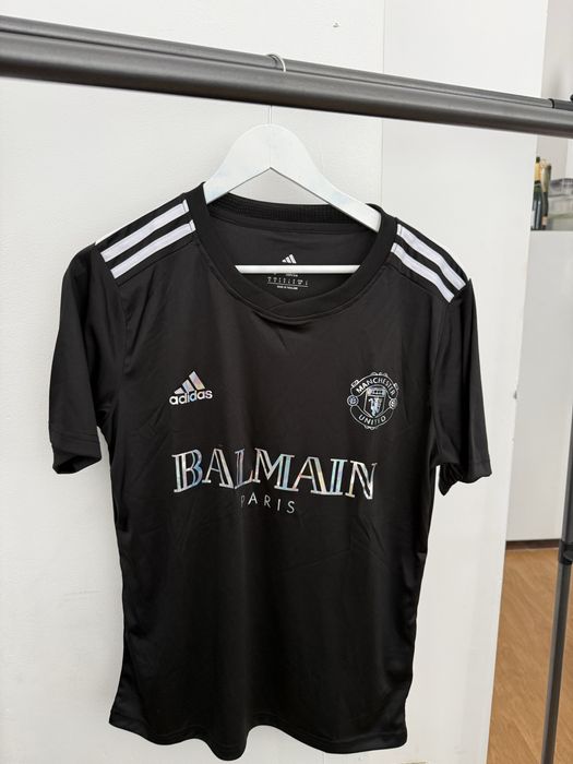 Отборни футболни тениски