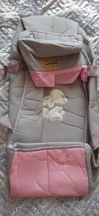 Продам детскую переноску