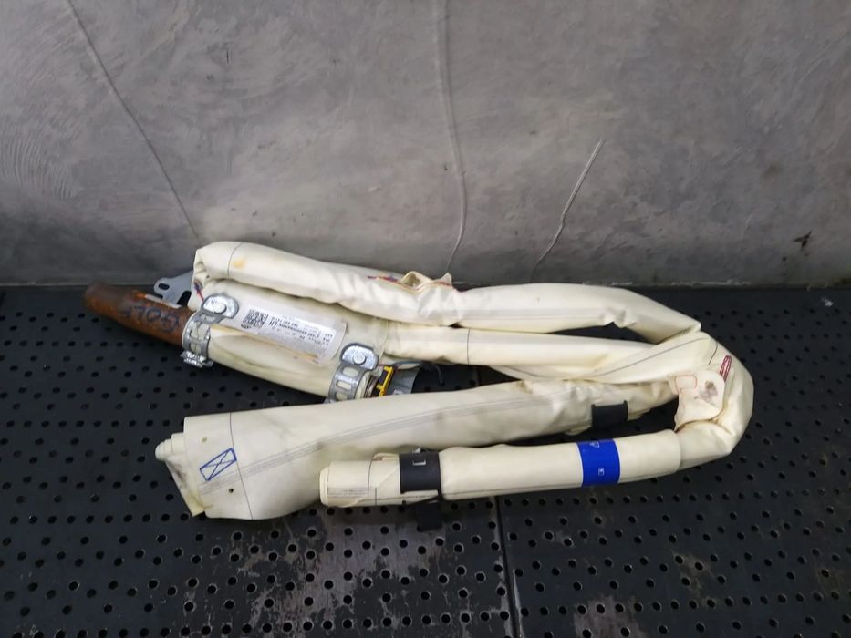 Airbag cortina stanga vw golf 6 5k 5k6880741d