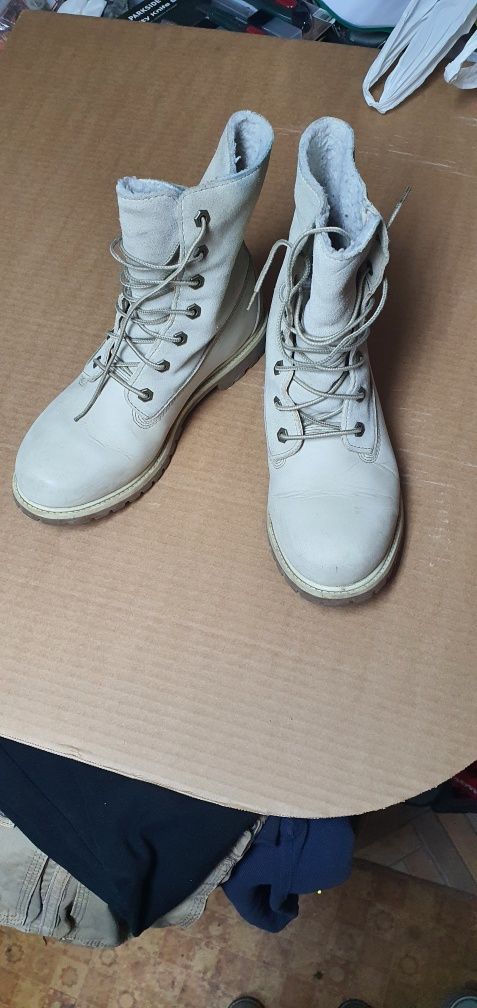 Дамски боти  Timberland