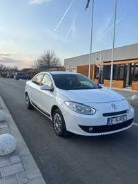 Renault Fluence 2012 1.5 110cp