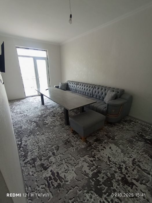 Квартира сотилади тайëр кридити бор