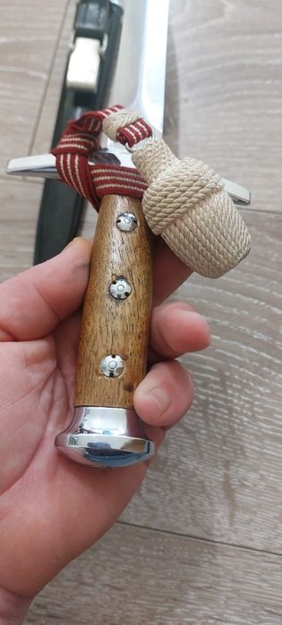 Stilet Ofițeri Elveția M1943 - ww2 in stare perfectă