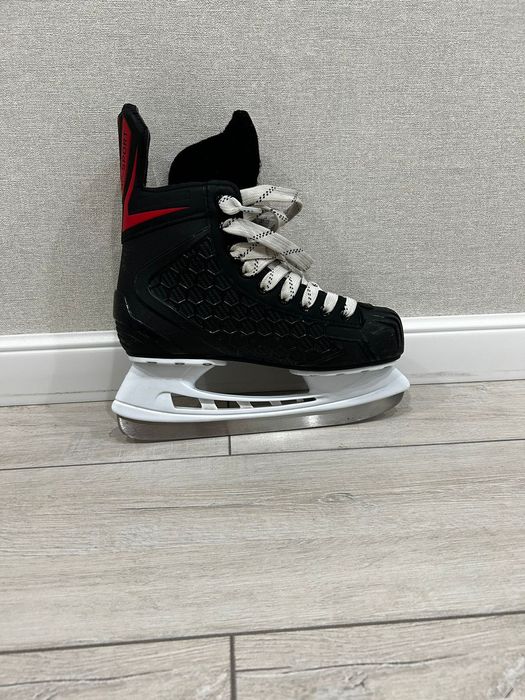 Коньки GF sport  б/у