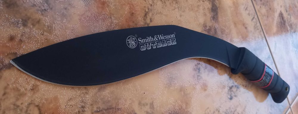 cutit gospodaresc nou