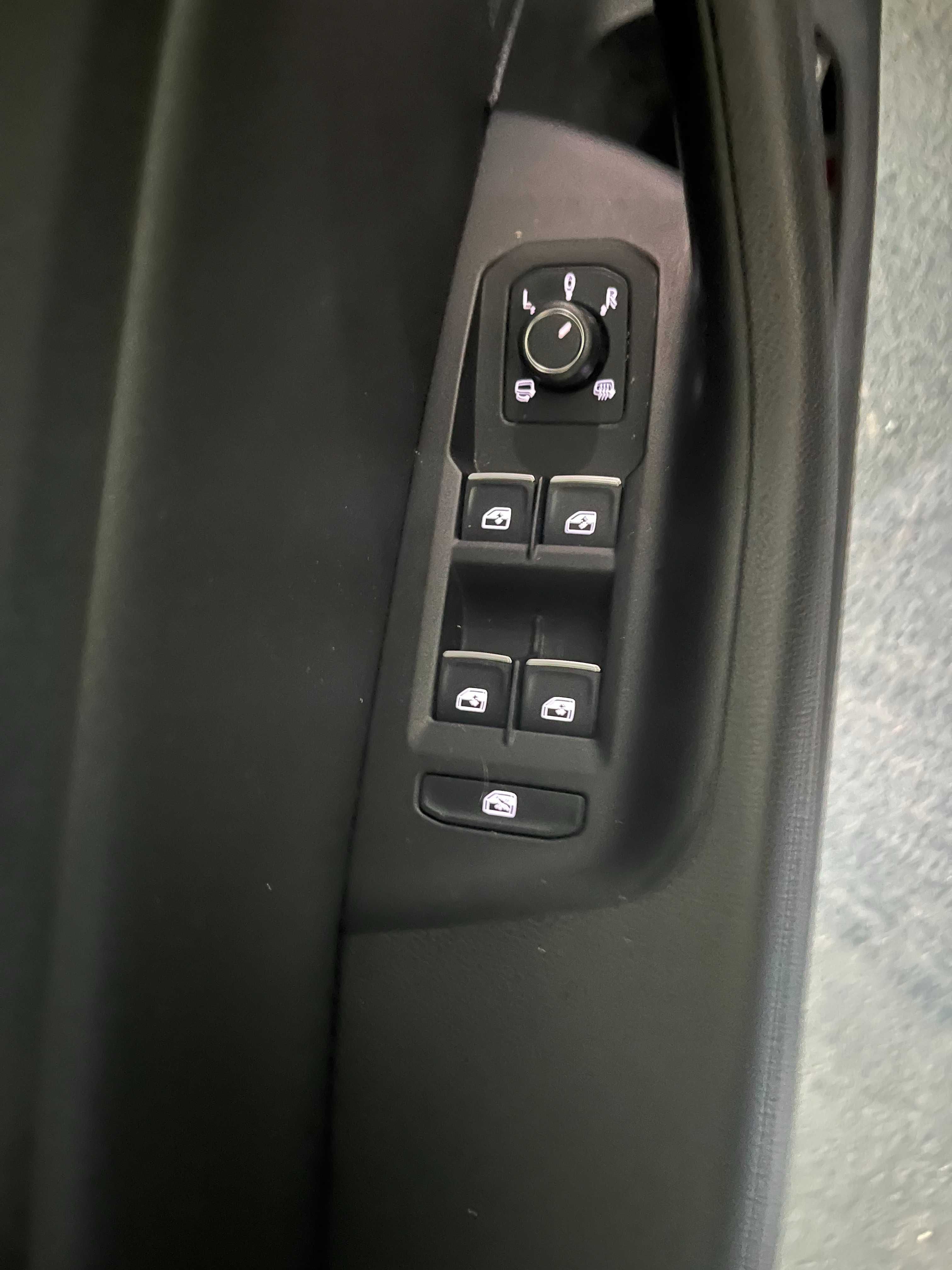 VW Passat B8 2.0TDI 190HP