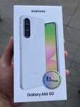 Samsung galaxy a56
