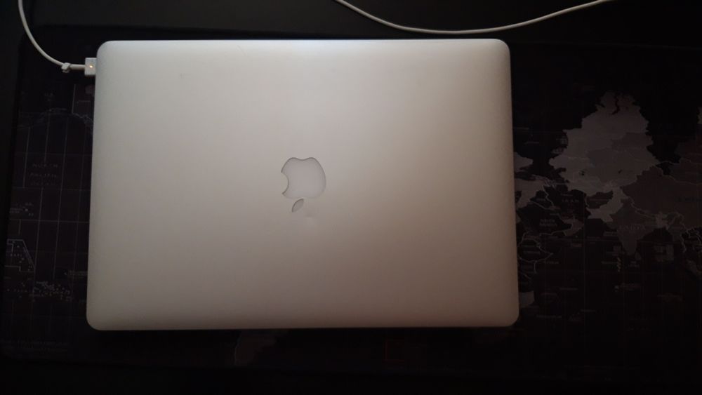 MacbookPro Late 2014 I7 16Gb 256Gb SSD