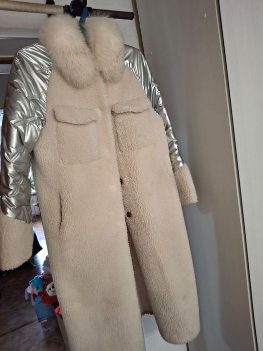 Натуралка в отличном состоянии