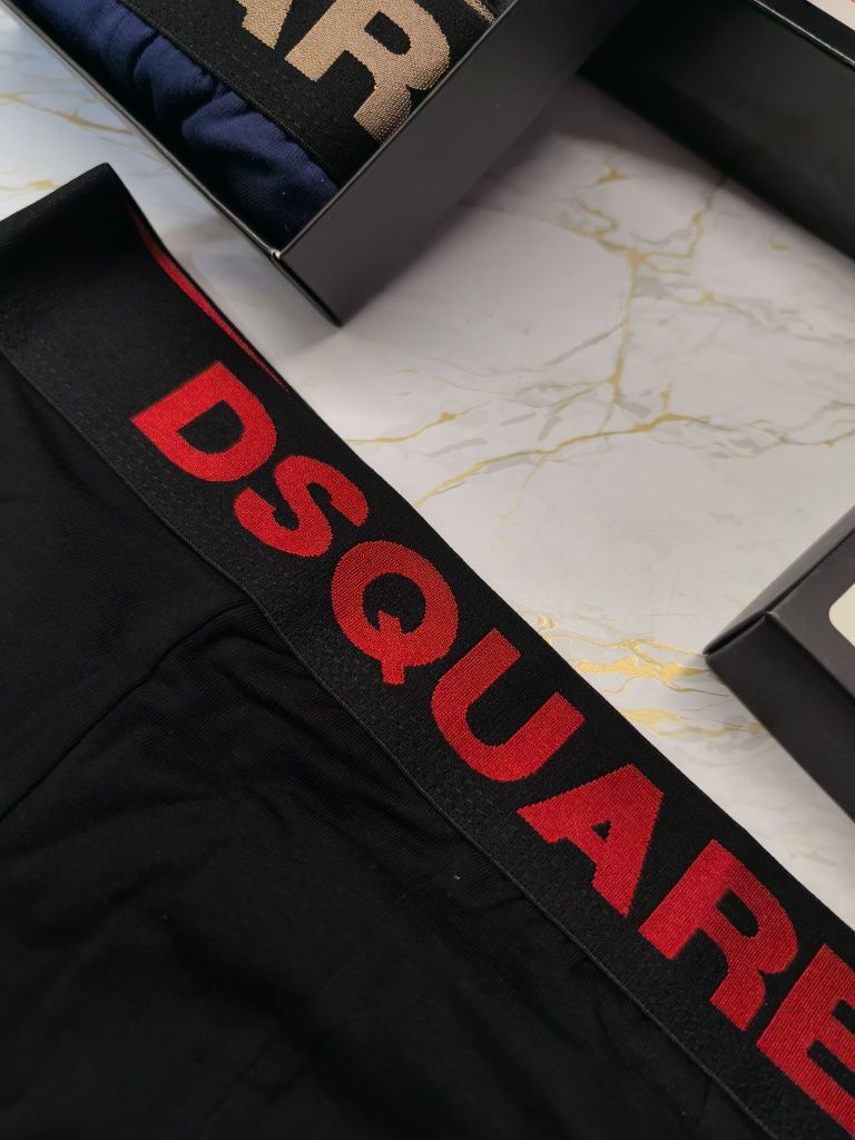 Dsquared боксерки високо качество