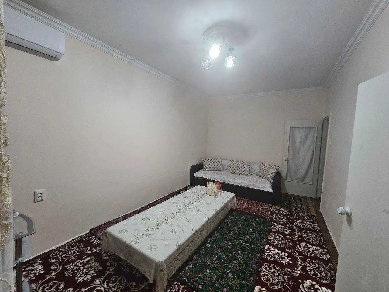 Срочно продам 2х ком квартиру на Куйлюке 3 ор-р Школа №263