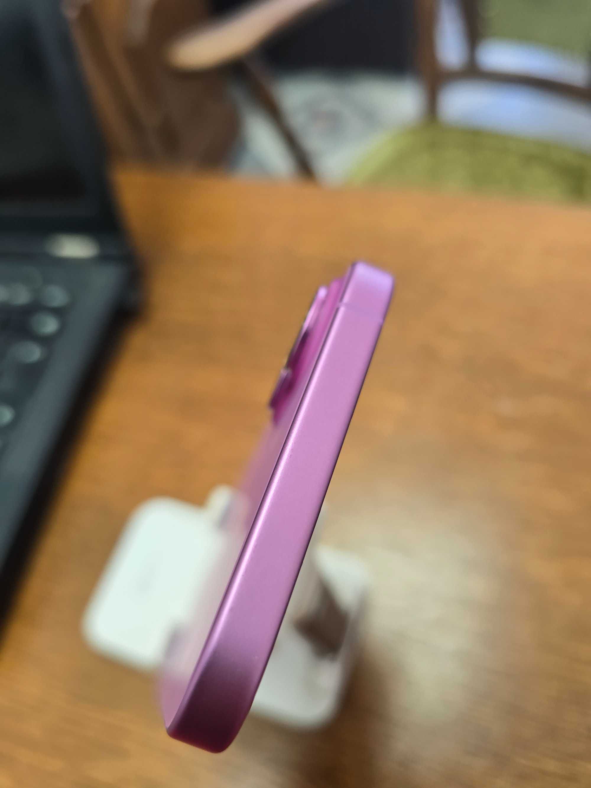 Apple Iphone 16 plus 128GB