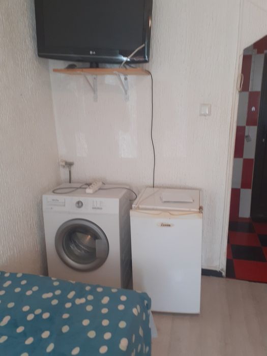 Dau garsoniera in chirie (sau vind)