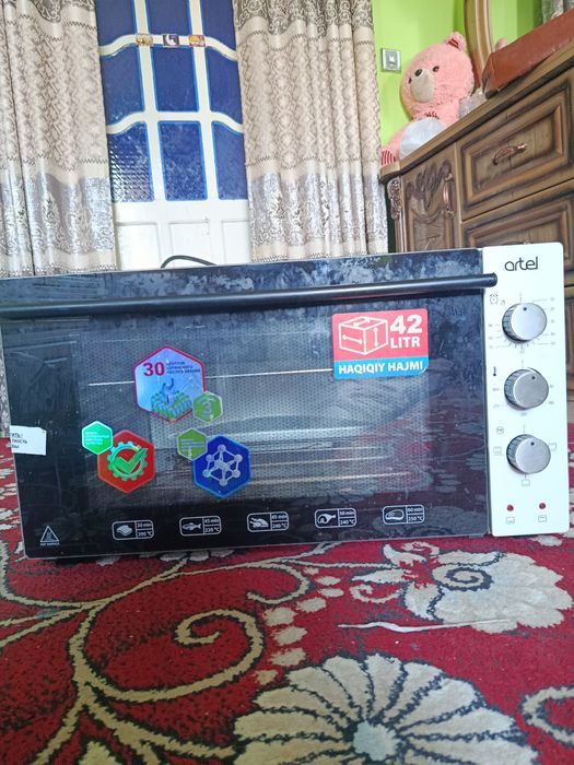 Pechka aybi yoq usti biroz qiyshaygan ogʻirlik tufayli