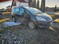 Citroen C4 Picasso 2.0 Hdi, 136 cp 7 locuri automata