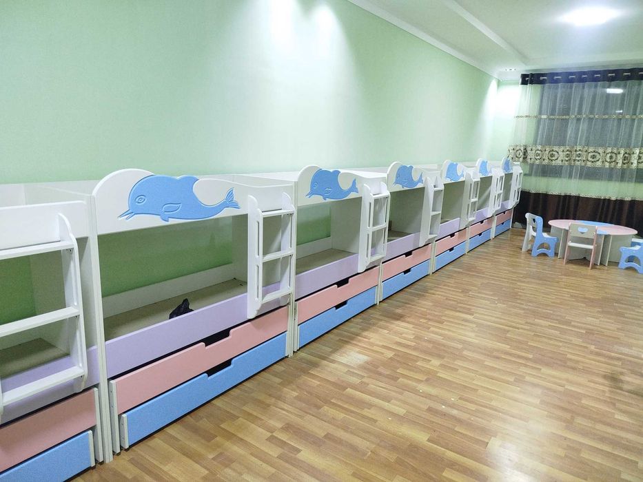 Barcha turdagi mebellar tayyorlab bermiz