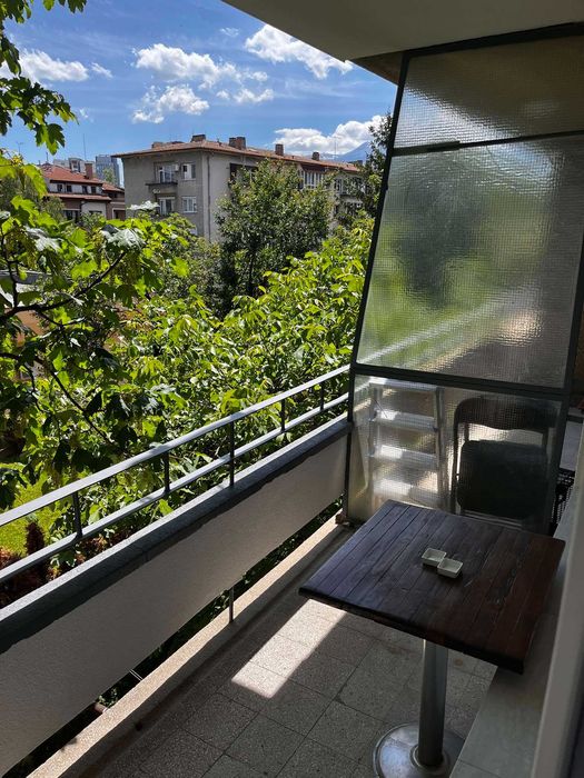 Дава се под наем Двустаен апартамент в София, Изток - 76 кв.м за 765 € - Снимка #7