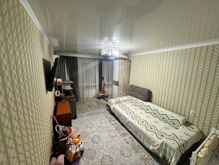 1 комнатная квартира