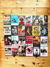 Filme DVD Rare / Indie in Limba Franceza