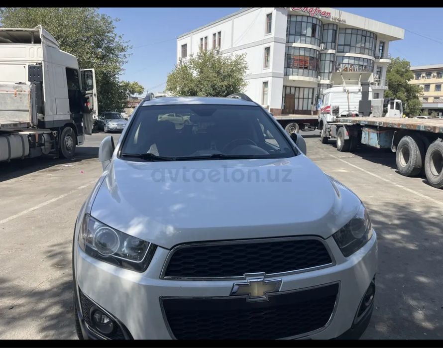 Kaptiva 3 kraska toza