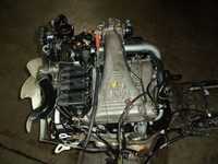 Двигатель 3.0 на Mitsubishi Pajero, Montero Sport, Challanger, Delica