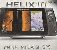 Sonar Helix 10 G2N