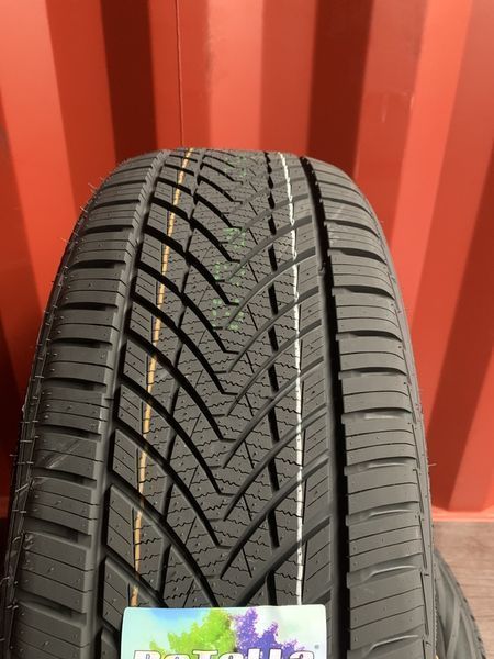 Нови всесезонни гуми ROTALLA SETULA 4 SEASON 225/55R17 101W XL НОВ DOT