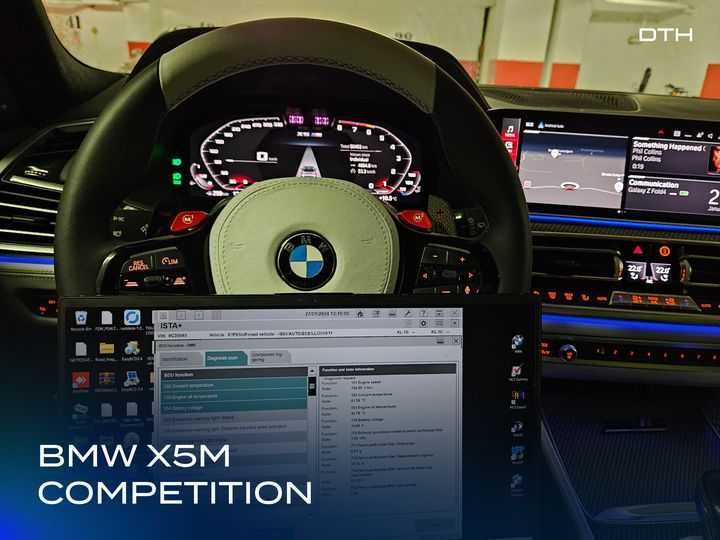 Diagnoza auto Tester auto profesional Mercedes Audi BMW Porsche VW