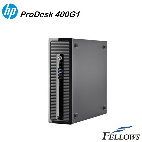 PROMO***Calculator HP Prodesk 400G1 i5-4570 3.2GHz***