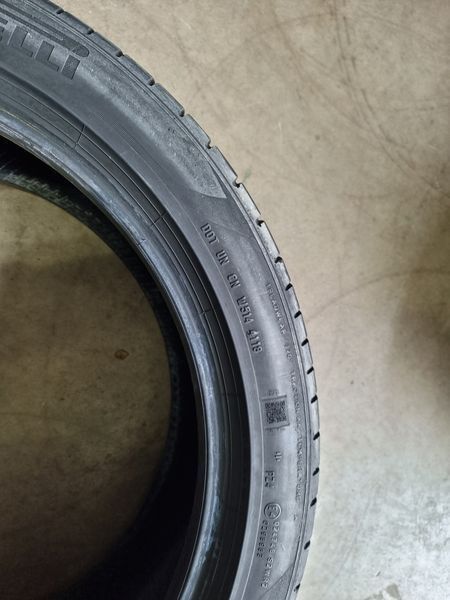 315/35/21//275/40/21 PIRELLI RunFlat