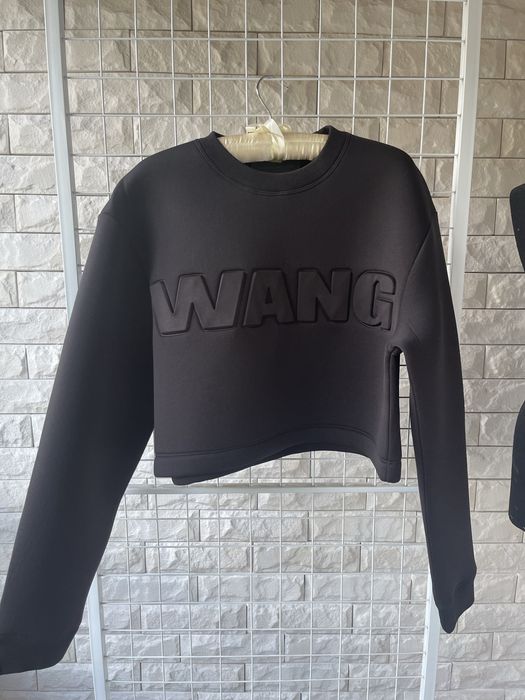 Суитшърт/ Блуза WANG