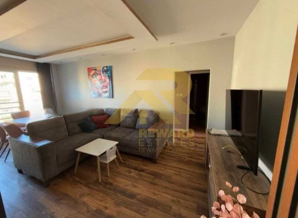 Продава се Четиристаен апартамент в София, Център - 83 кв.м за 2591 €/кв.м - Снимка #10