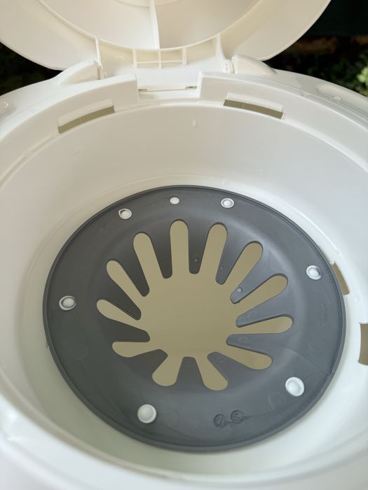 Coş pentru scutece Tommee Tippe cu 5 rezerve