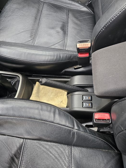 De vanzare nisan xtrail