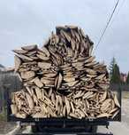 Vand lemn de foc laturoaie brad 4,20 lungime 340 balotul