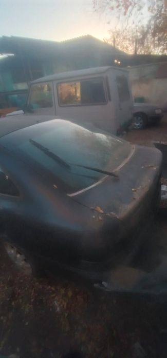 Продам легковой автомобиль